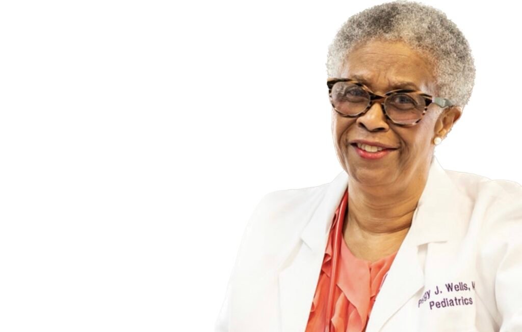 Dr. Wells’ Legacy: Priorities, Perceptions & Personalities