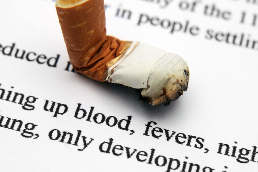 Once Again Heart Disease Top Killer in Mississippi, Smoking is Major Contributor