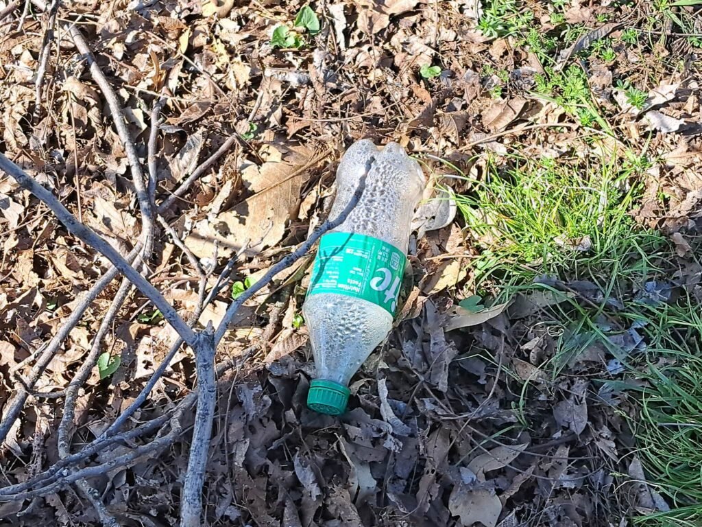 Slack encourages city participation in National Cleanup Week