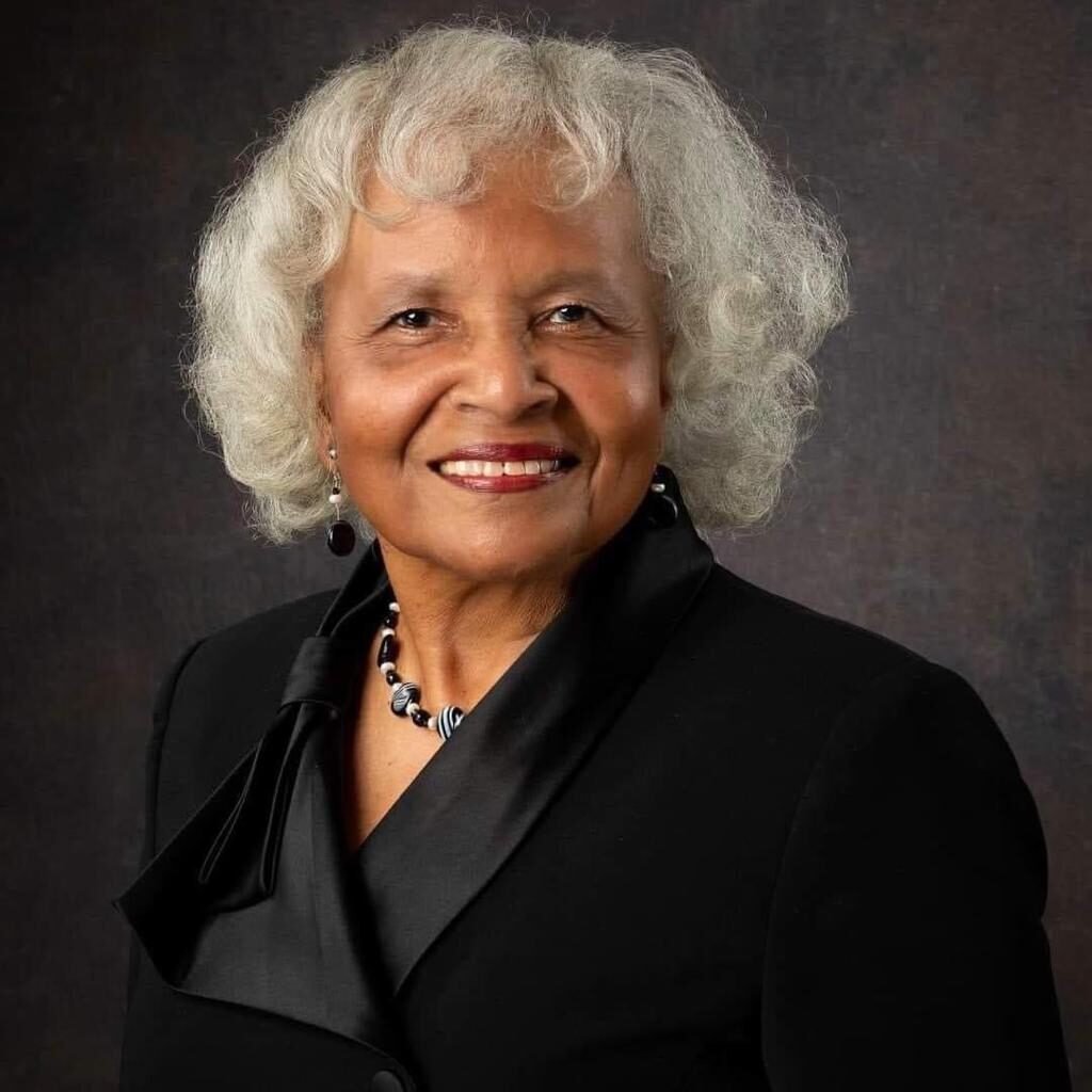 Josephine Rhymes