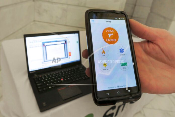 School Safety Gun Violence