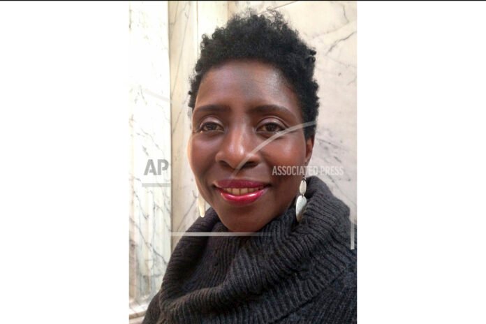 Museum Director Retiring