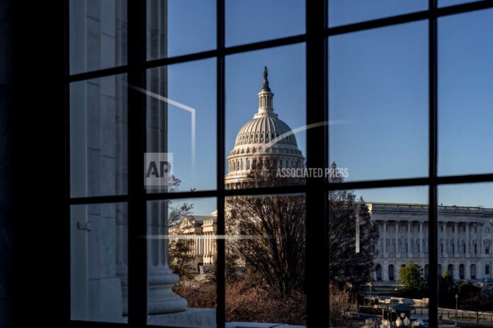 Debt Limit World Economy