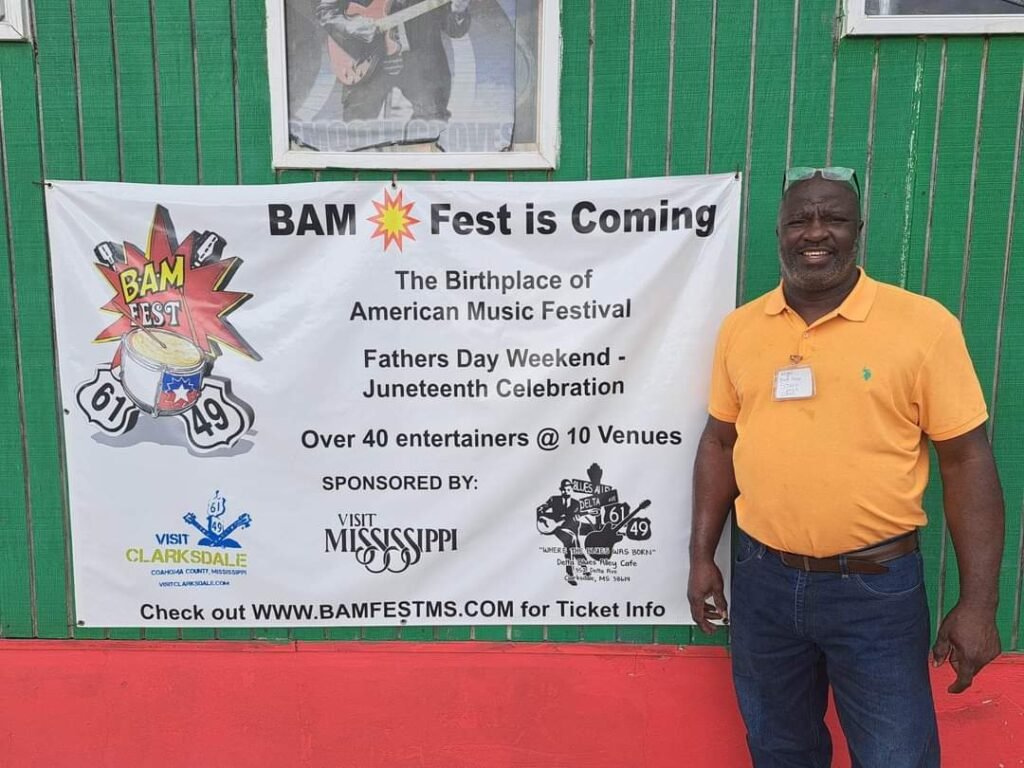BAM Festival at 10 different venues Friday through Sunday