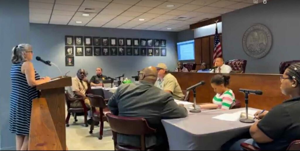 Clarksdale saving more than $50,000 on insurance, not raising taxes in 2023-24