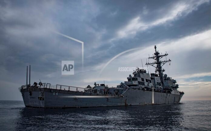 Yemen Missiles Intercepted