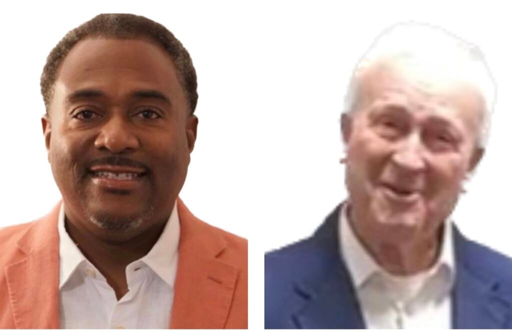 Harris, Allen vying for City of Clarksdale Ward 2 Commissioner position in Oct. 24 runoff