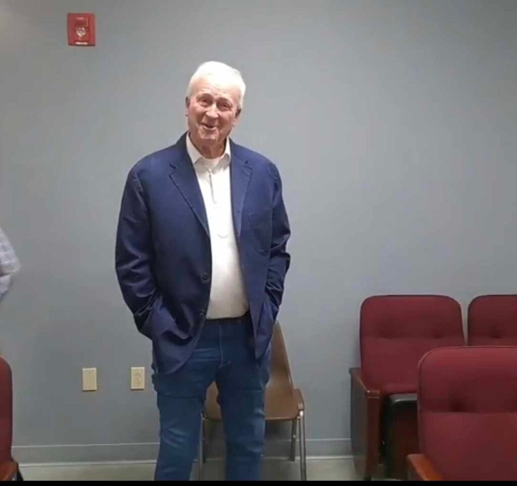 Harris elected to Clarksdale Ward 2 Commissioner seat