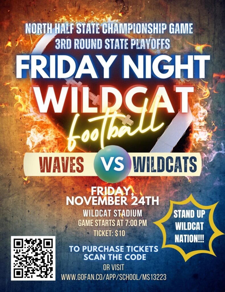 North Half State Championship: 3rd Round Playoffs
