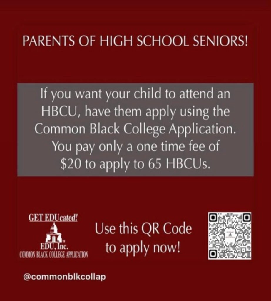 Empowering Future Leaders: The Common Black College Application Revolutionizing HBCU Admissions