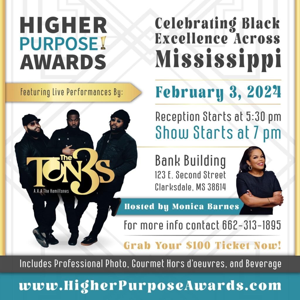 Higher Purpose Awards 2024: A Night of Celebration, Harlem Nights Vibes, and Black Excellence