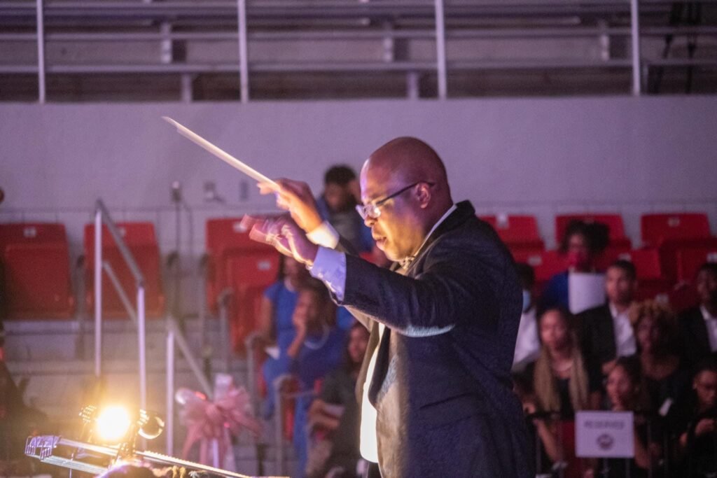 Christmas at Coahoma: A Harmonious Celebration of Community and Arts”