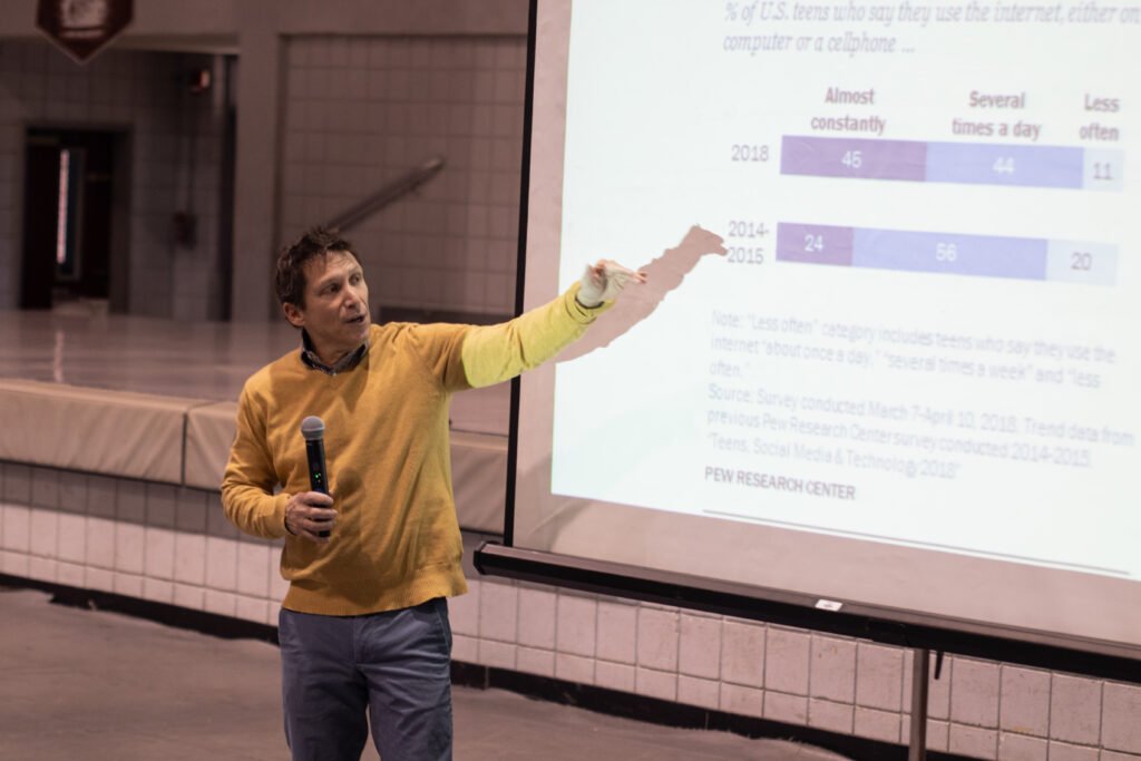 CCC Host Its Annual Faculty & Staff Convocation for Spring 2024