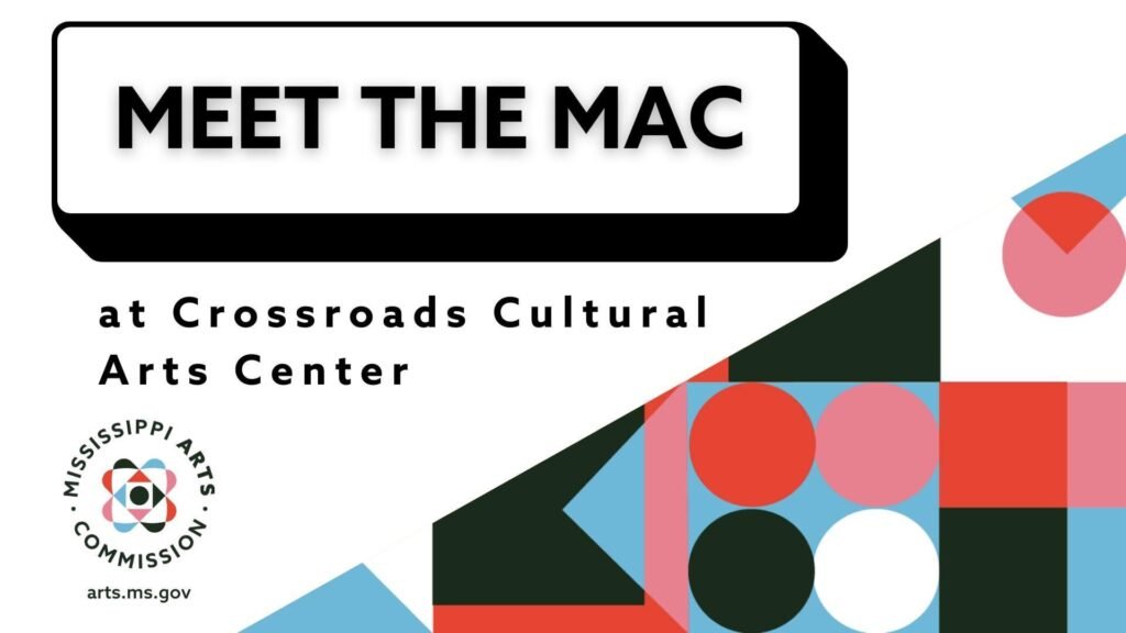 Grant Opportunities for Mississippi Artists: A Special Session in Clarksdale