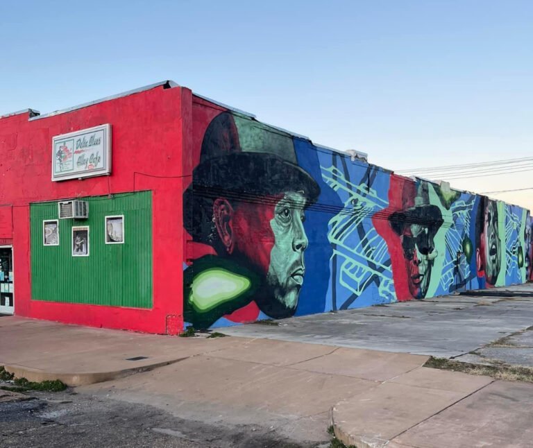 Embracing Clarksdale’s Heartbeat: The Importance of Supporting Local Businesses
