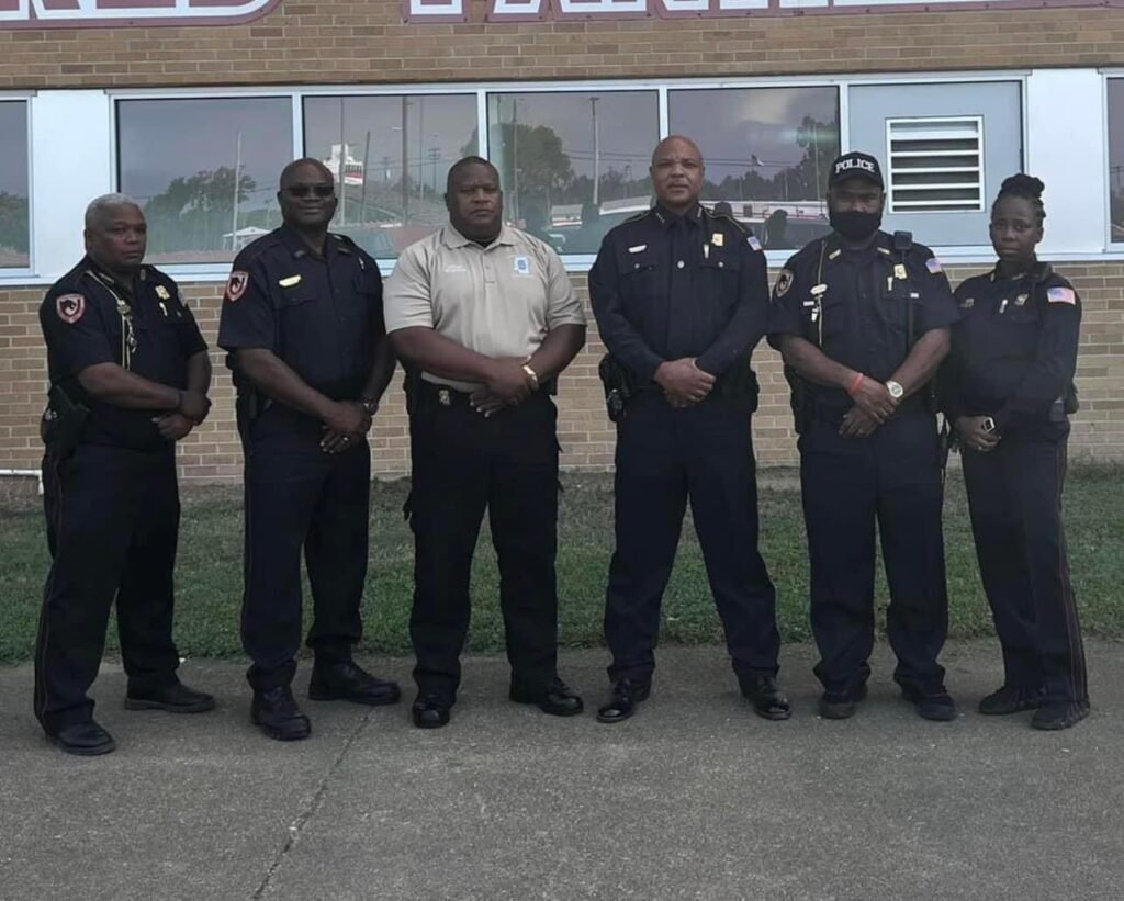 Honoring Sacrifice and Service: Law Enforcement Appreciation Day