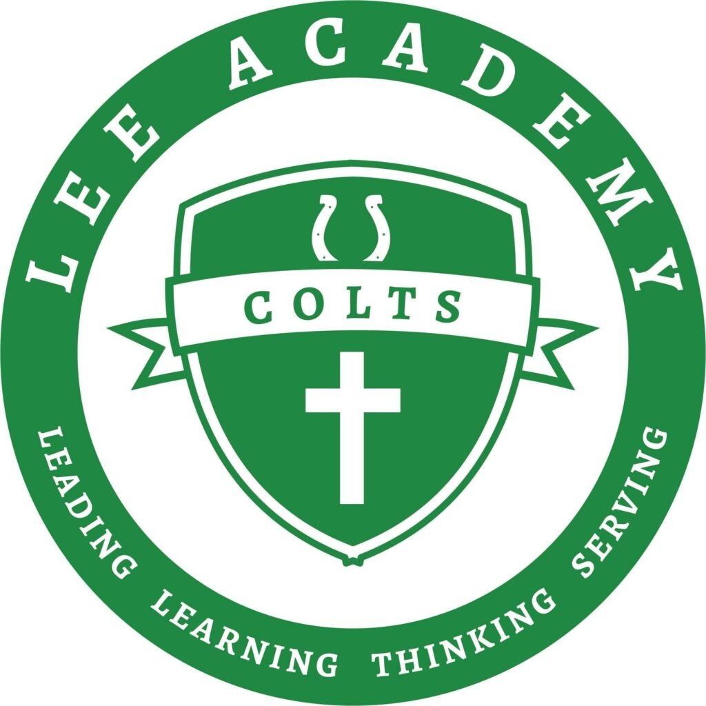 Lee Academy: Congratulations on Achieving 2nd Nine Weeks Honor Roll for 2023-2024