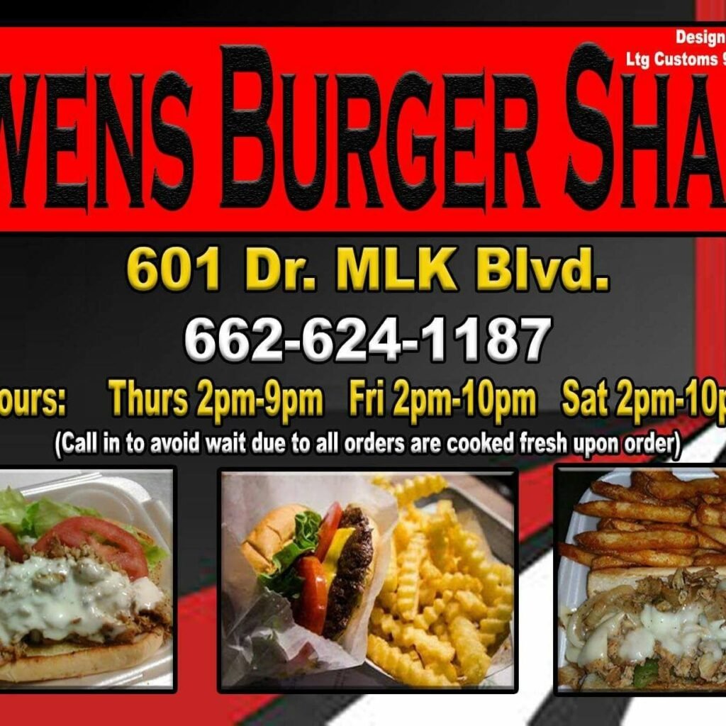 Owens Burger Shack