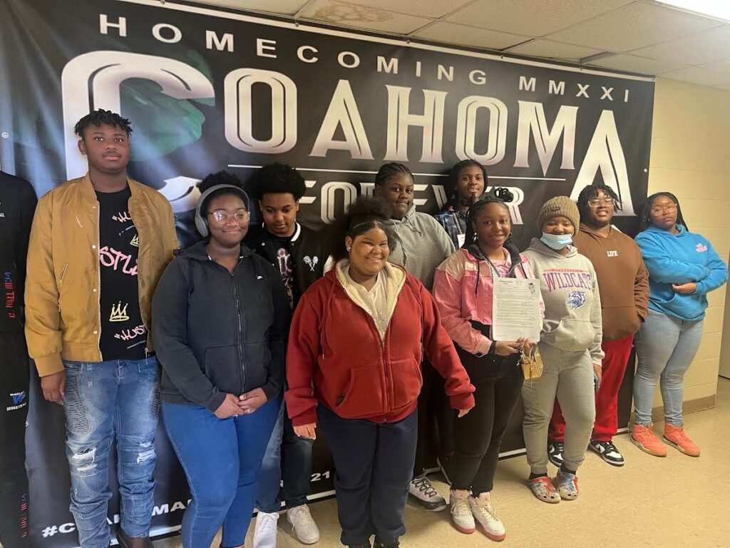 Upward Bound’s Saturday Academy Empowers Students Through Dynamic Educational Initiative