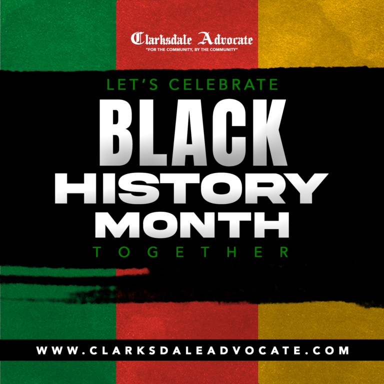 Clarksdale, Mississippi: Where Black History Sings the Blues, Marches for Rights, and Shapes the Future