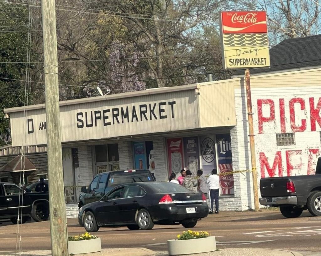 Beloved Community Grocery Store Owner Loses Life in Tragic Robbery