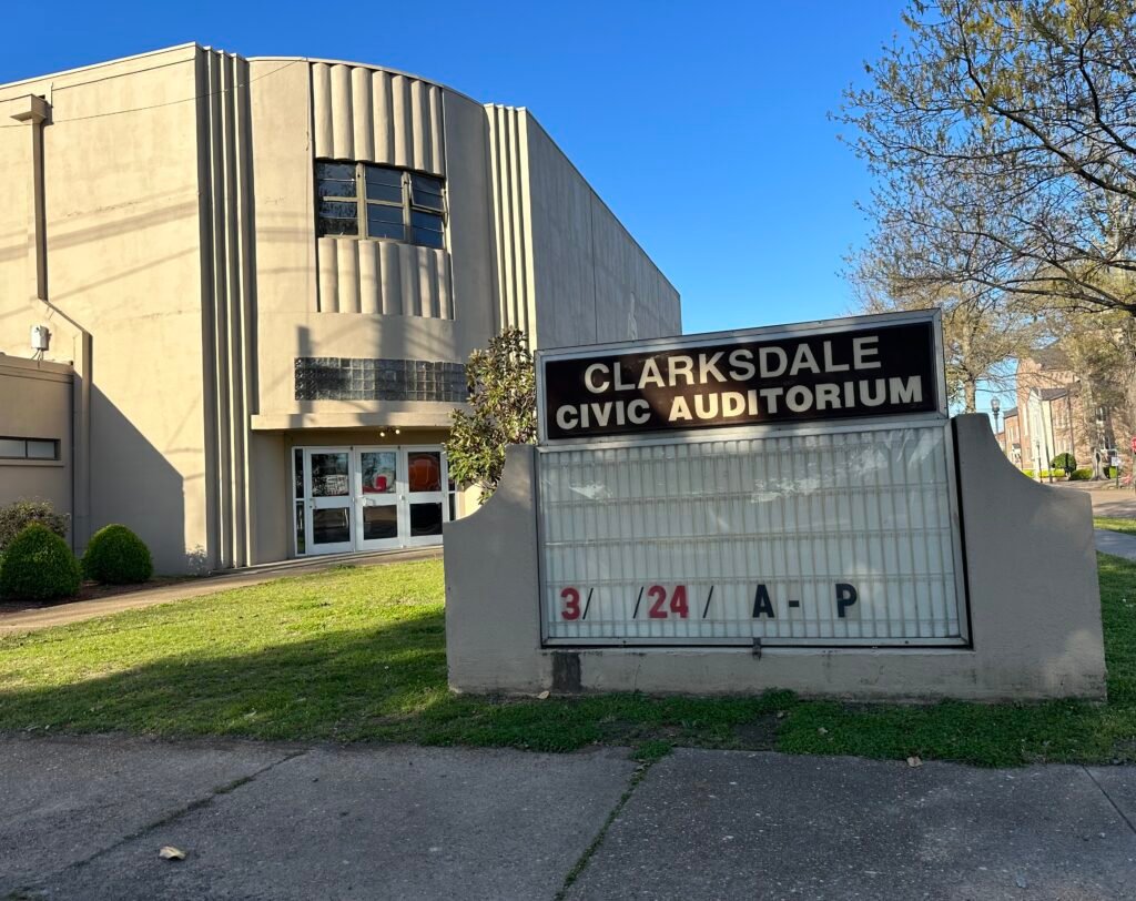Community Unites Against Discrimination and Bias in Clarksdale