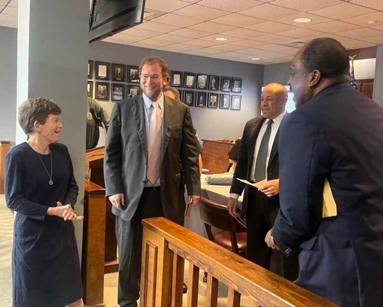 Clarksdale City Council Shakes Things Up: Energy Rates Surge, Diversity Shines, and Justice Prevails in Action-Packed Meeting! Plus, Meet the Newest Judge