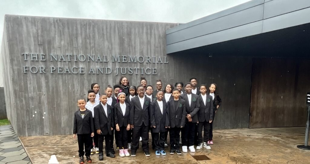 Youth Leadership Institute’s Inspiring Journey to Selma: A Transformative Experience