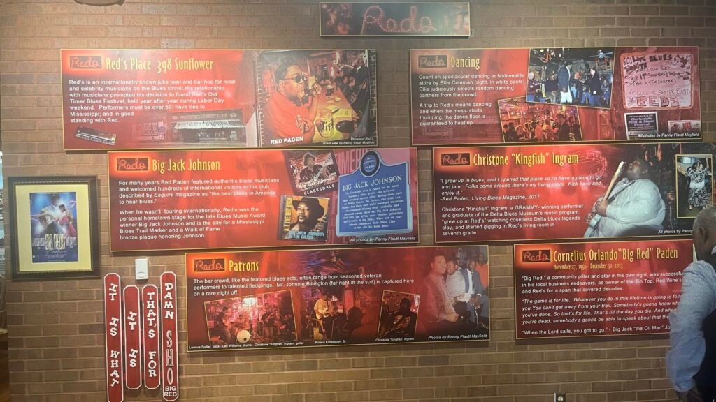 Delta Blues Museum Commemorates 45 Years of Preserving America’s Musical Legacy
