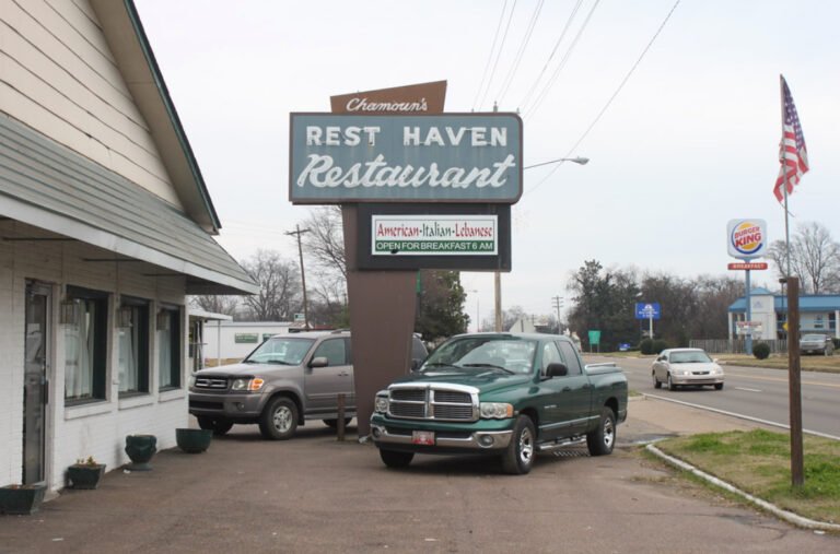 Resthaven Restaurant – Where Tradition Meets Taste: Local Business of the Week