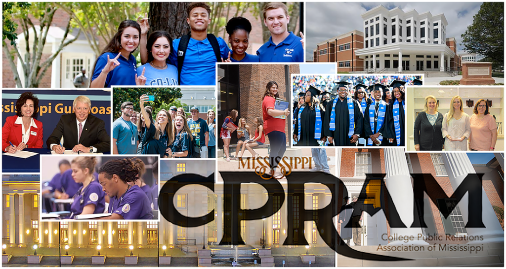 Coahoma Community College Receives Seven Awards at the 2024 CPRAM Conference