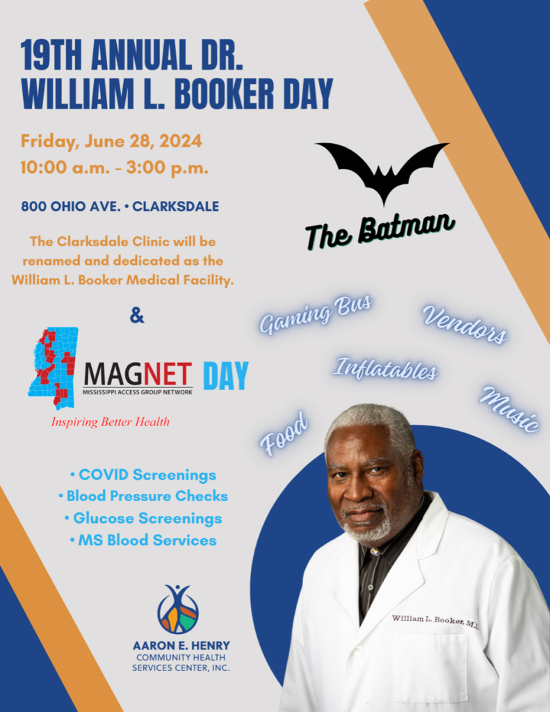 AEH Honoring Long-Time Physician for His 39 Years of Service