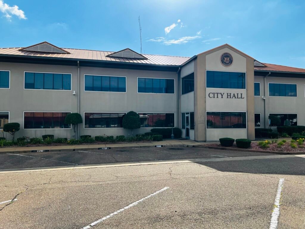Clarksdale City Council Meeting Highlights: Event Approvals and Renovations