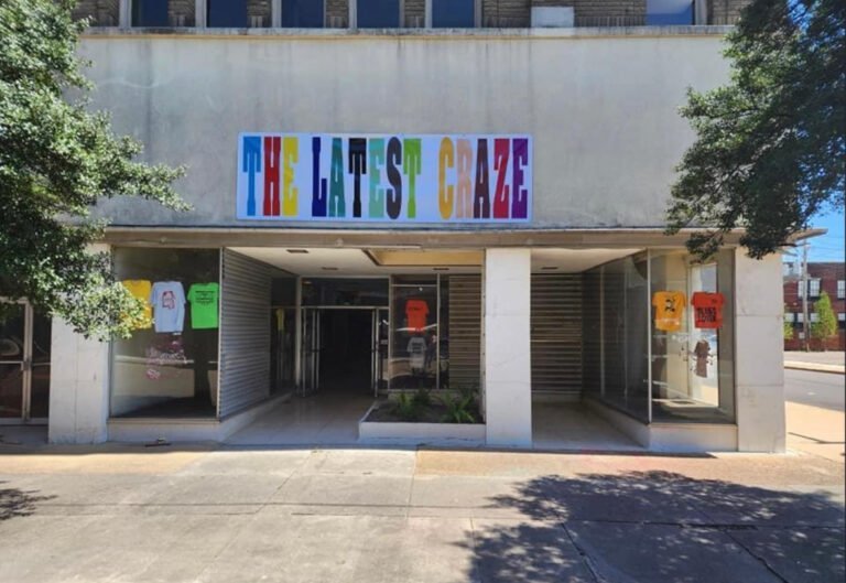 Revitalized and Ready: The Latest Craze Takes Center Stage as Business Spotlight of the Week!