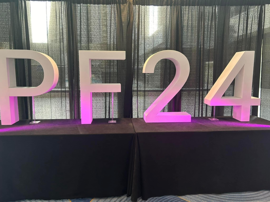 Coahoma Community College Financial Aid Team Attends 2024 PowerFAIDS Conference in Atlanta!