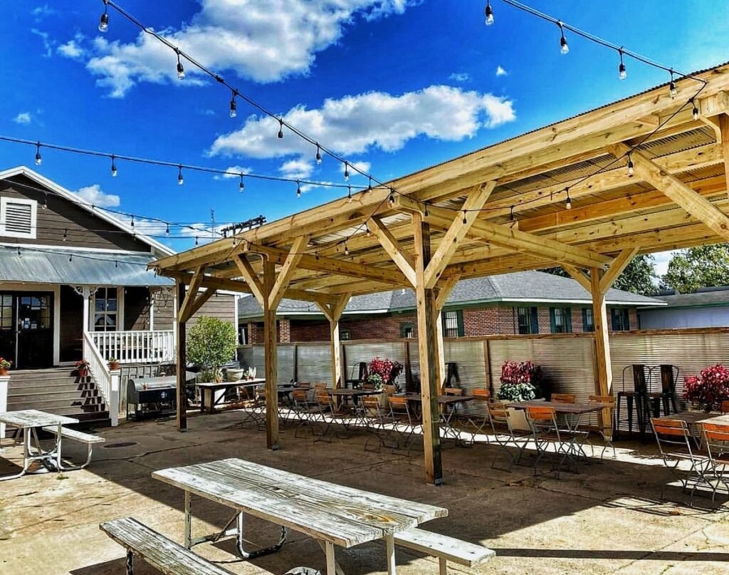 Local Business Spotlight of the Week: Savor the Blues at Hooker Grocer + Eatery, Where Clarksdale’s Rich Culture Comes to Life