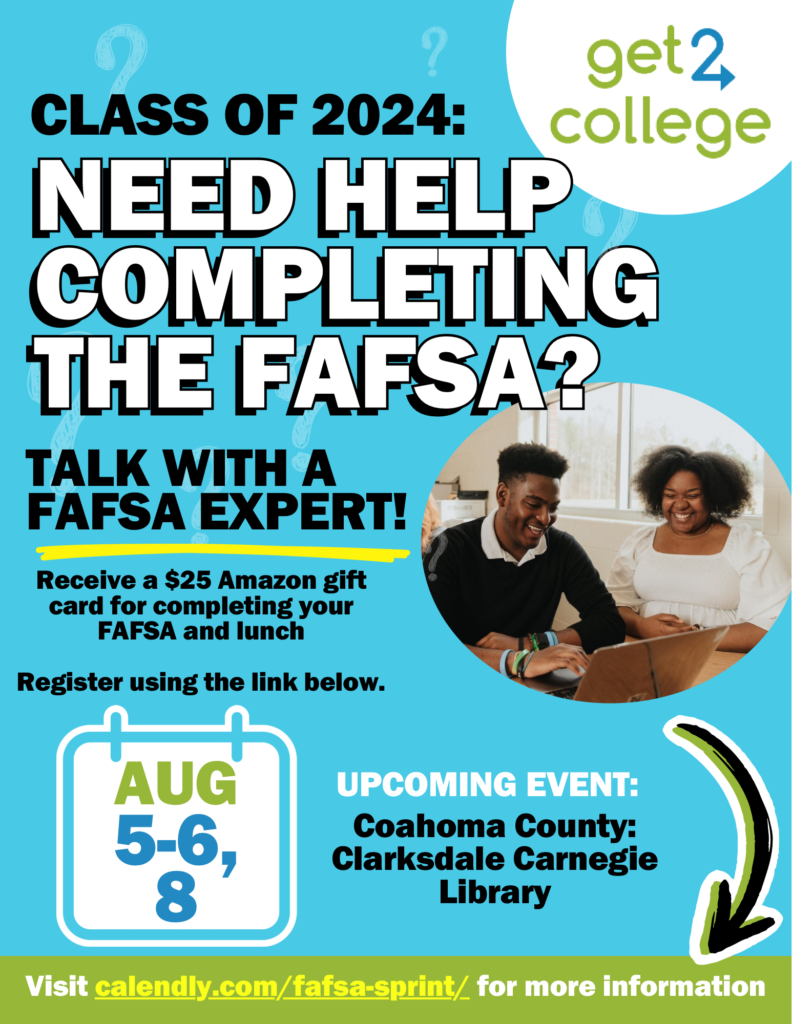 Get 2 College