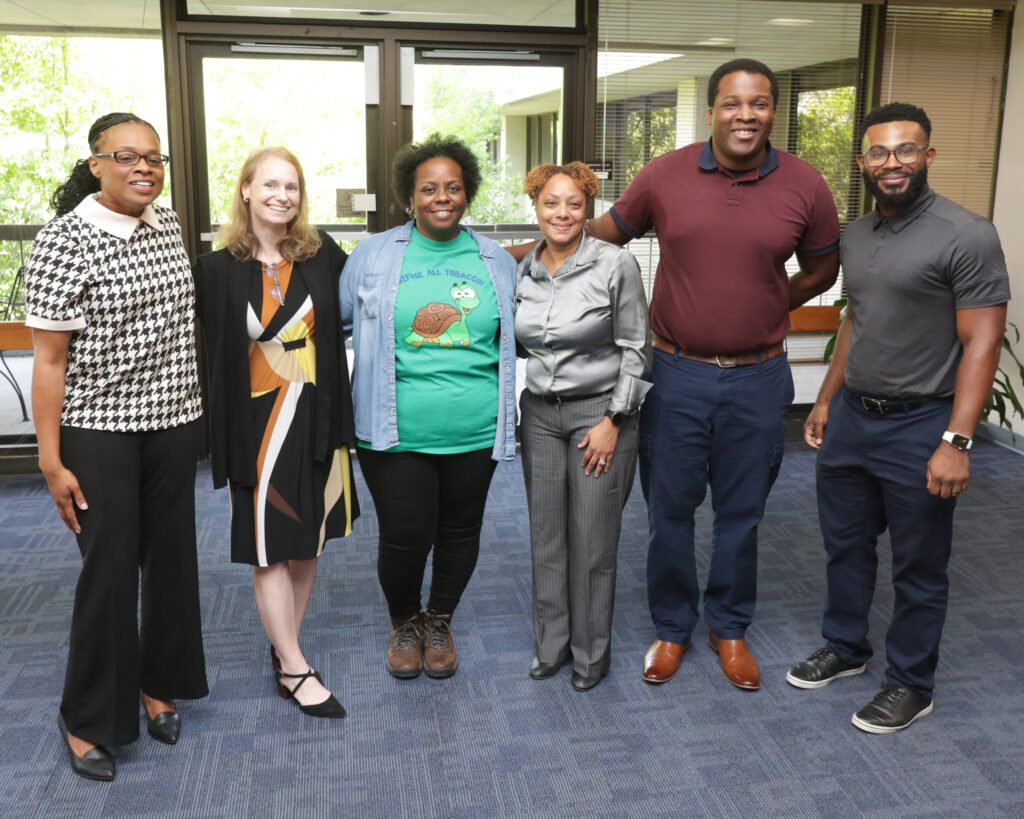 Mississippi Tobacco Prevention Symposium offers strategies to reduce tobacco use