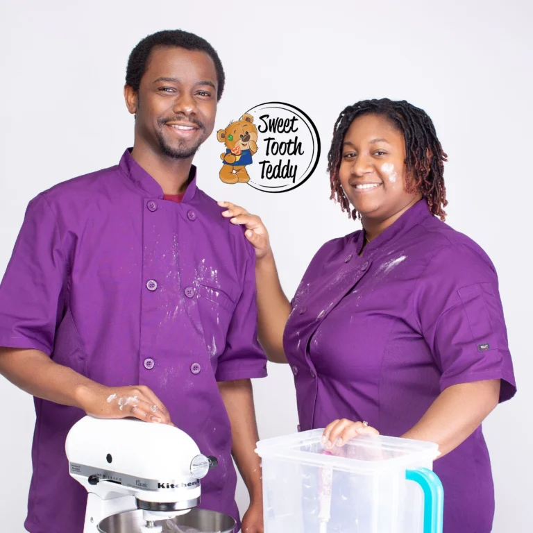 Local Business Spotlight: Sweet Tooth Teddy – Your Go-To Destination for Irresistible Southern Sweets!