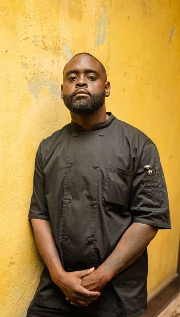 Chef Dre: Elevating Healthy Eating in the Mississippi Delta