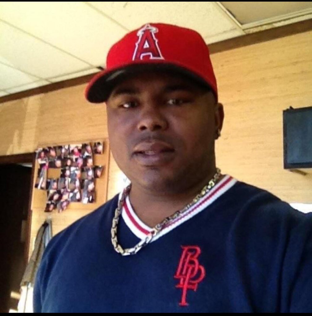 Clarksdale Citizen Dave Houston Stands Up for His City