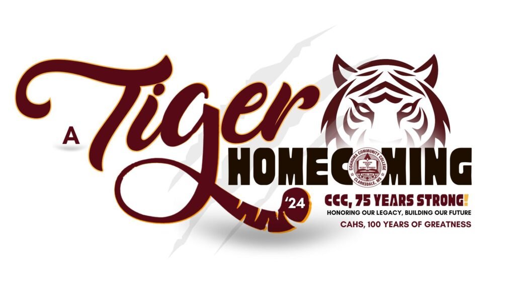 Coahoma Community College Celebrates 75 Years with Weeklong Tiger Homecoming Extravaganza