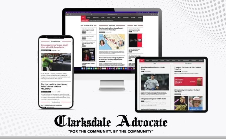 Clarksdale Advocate Invites Readers to Share Their Stories