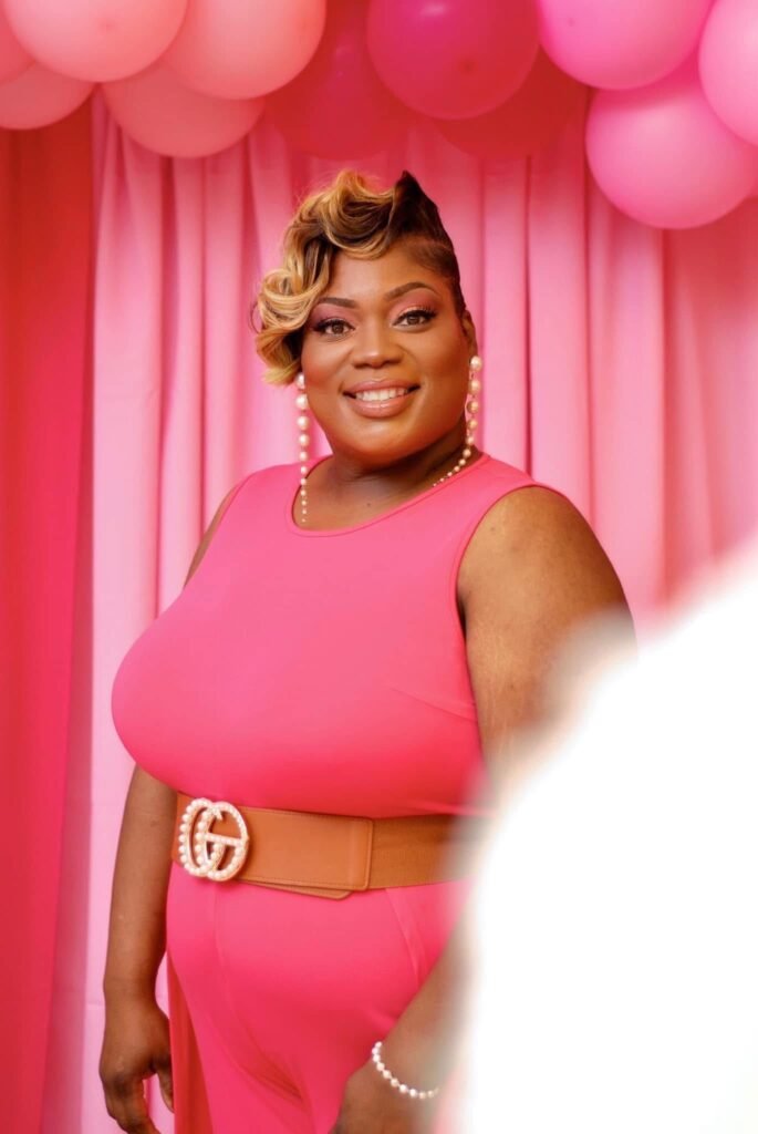 Local Business Spotlight of the Week: Terrilyn’s Beauty Salon – Blending Femininity & Faith