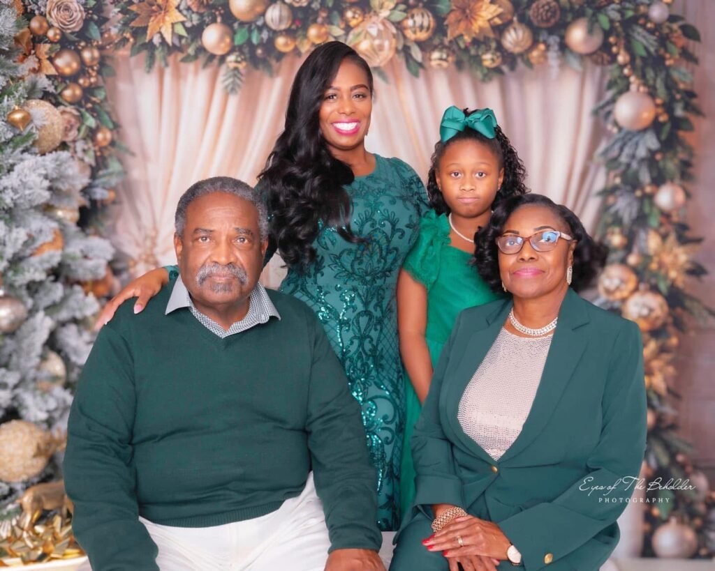 Kim Seals Looks to Build a Stronger More Vibrant Community in the City of Clarksdale.