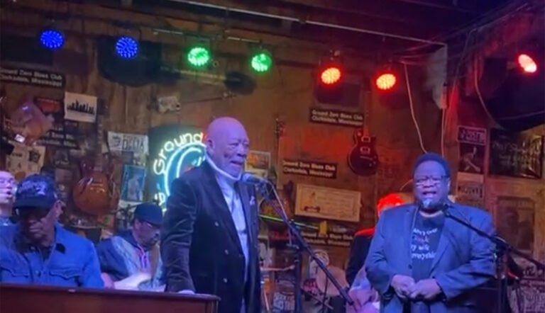 Clarksdale 2024: A Year of Unforgettable Milestones and Delta Magic