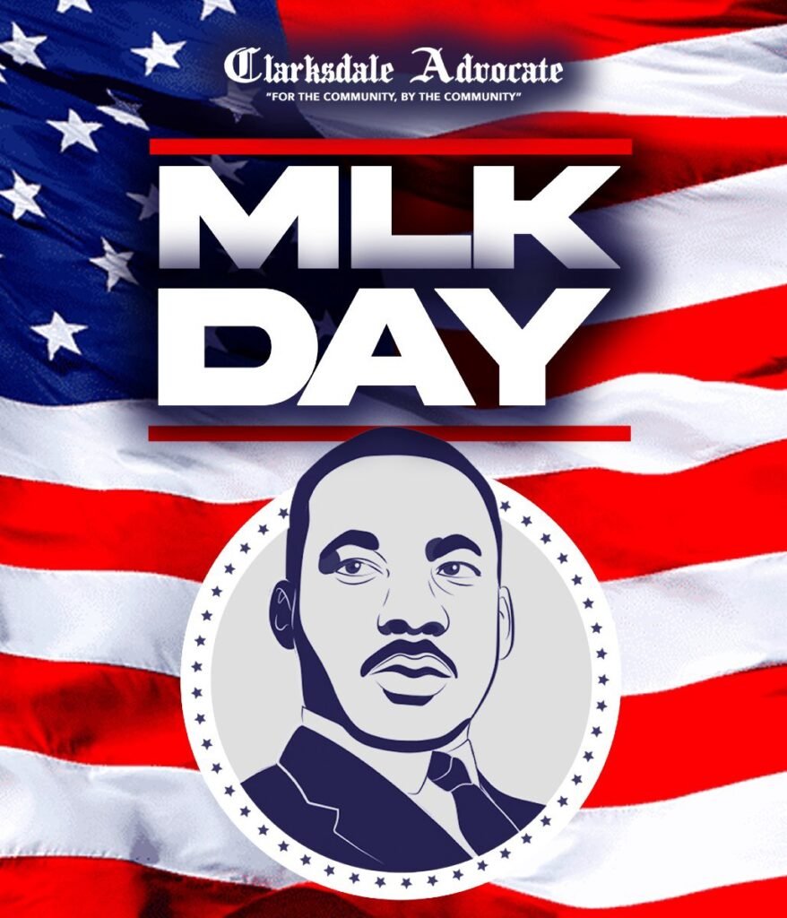 Honoring Martin Luther King Jr. Day: A Legacy of Service and Equality