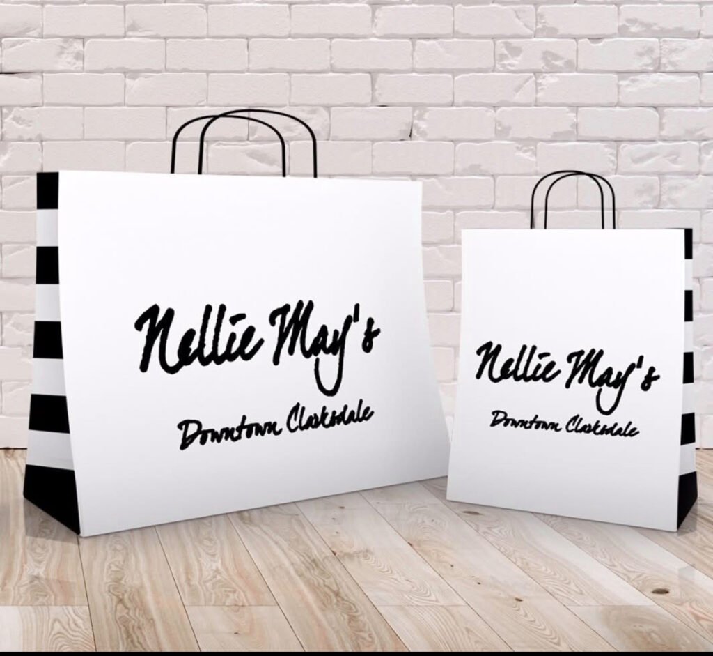 Local Business Spotlight of the Week: Discover Style and Local Charm at Nellie May’s, Clarksdale’s Must-Visit Boutique