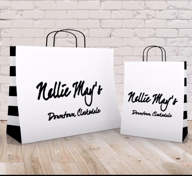 Local Business Spotlight of the Week: Discover Style and Local Charm at Nellie May’s, Clarksdale’s Must-Visit Boutique