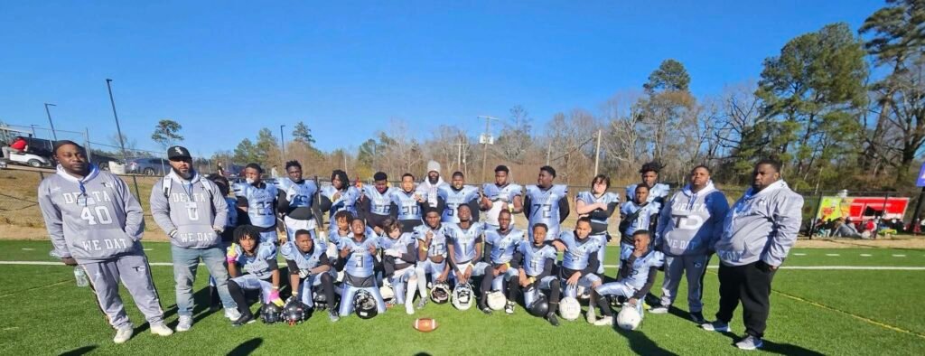 Team Delta Dominates the Battle of Mississippi Championship